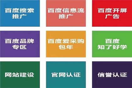 解析SEM推广代运营的五大成功要素